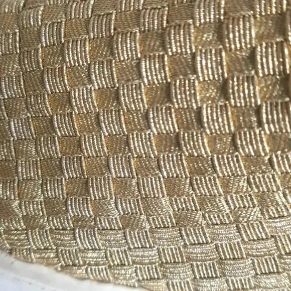 Rock Spring Shoe womens size 38 7.5 US  Gold - Picture 6 of 6